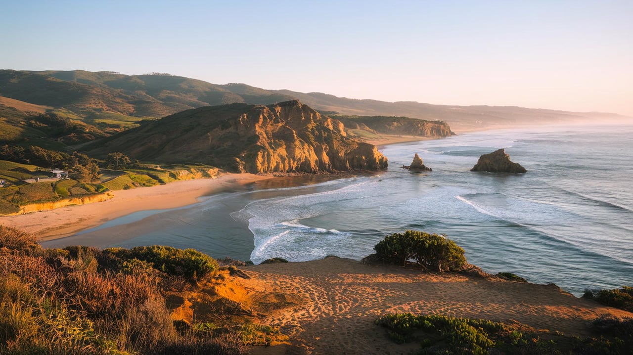 Why Bodega Bay, CA is Perfect for Beachfront Living