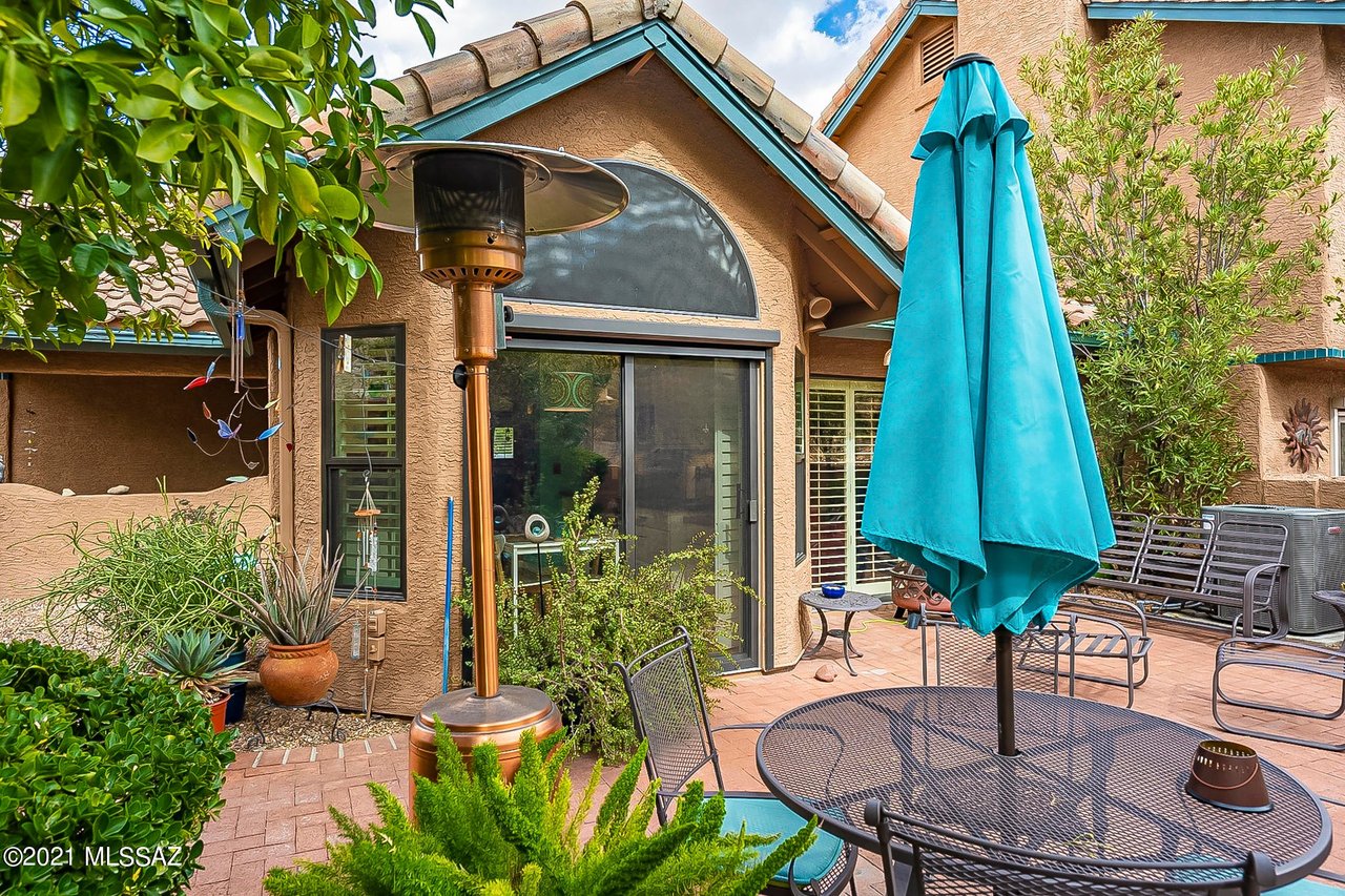 1323 E Stoney Canyon Cir
