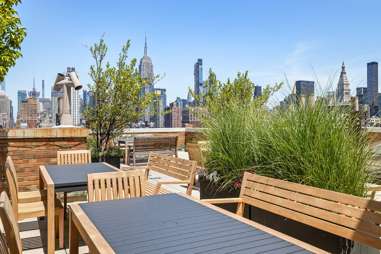 161 West 16th Street #8K