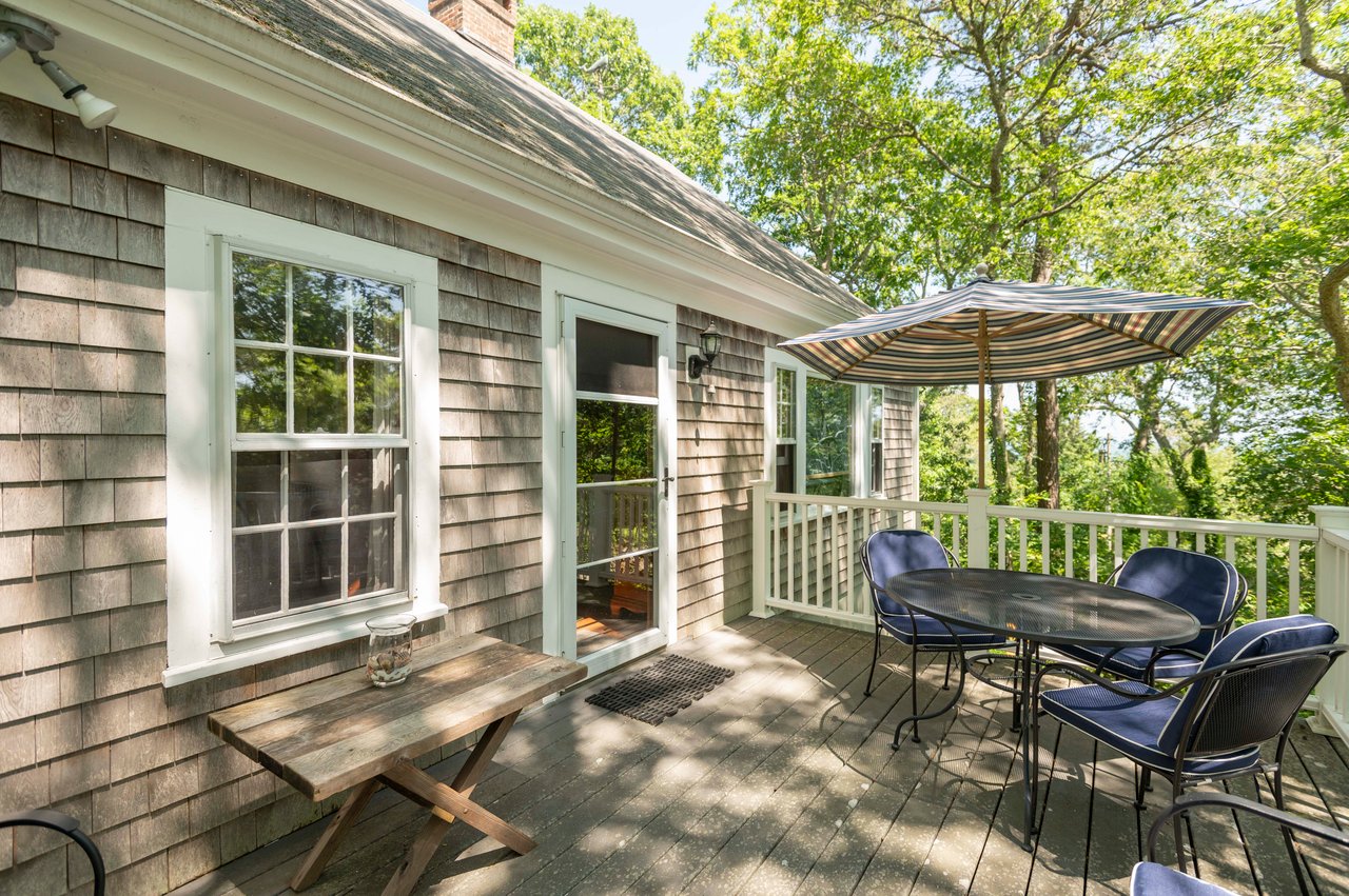 8 Jacques Loeb Road