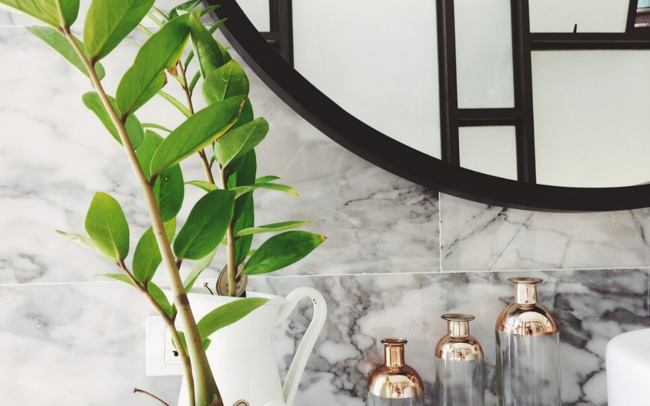 What’s Next: 5 Interior Design Trends To Try Right Now