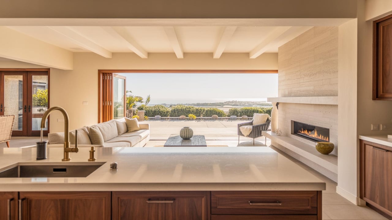 How to Remodel Your Home in Torrance, CA Without the Stress
