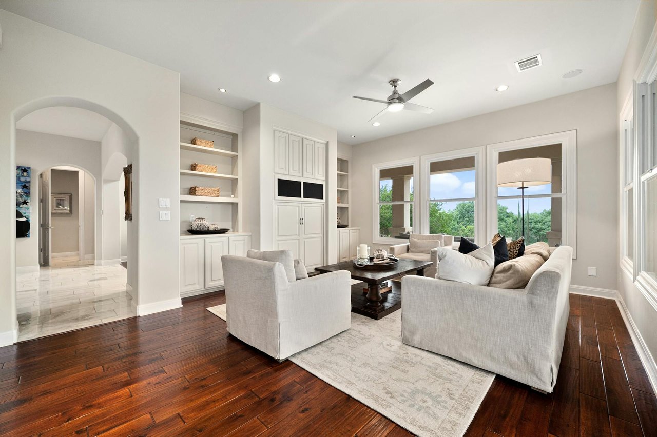 Pocket Listing in Eanes! Offering Seller Financing!