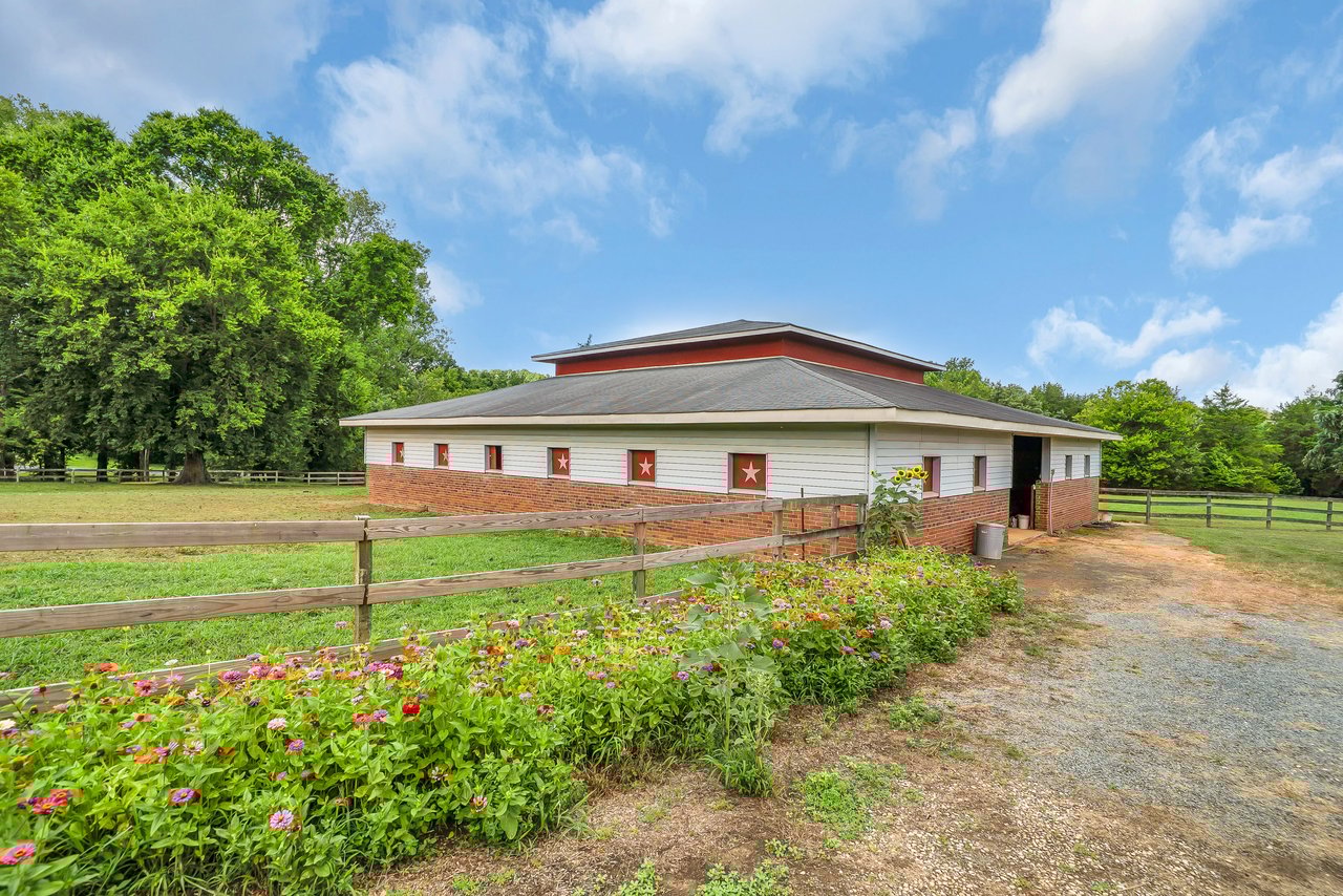 Equestrian Estate Opportunity