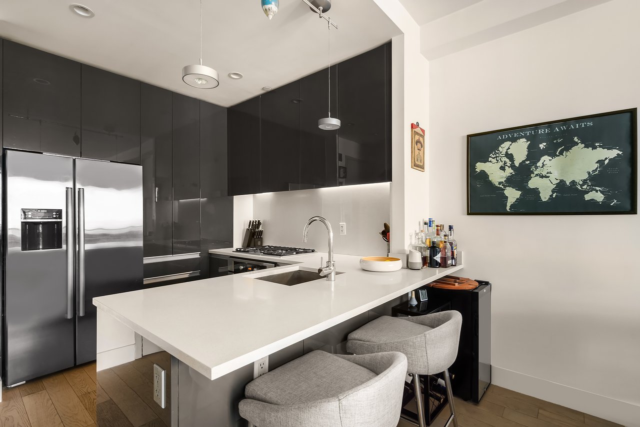 The Vista Condominium