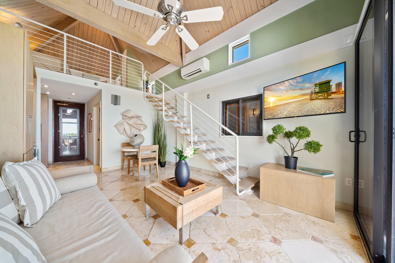 797 Crandon Boulevard Cab 101