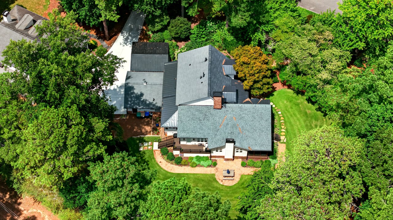 2660 Bethany Church Rd