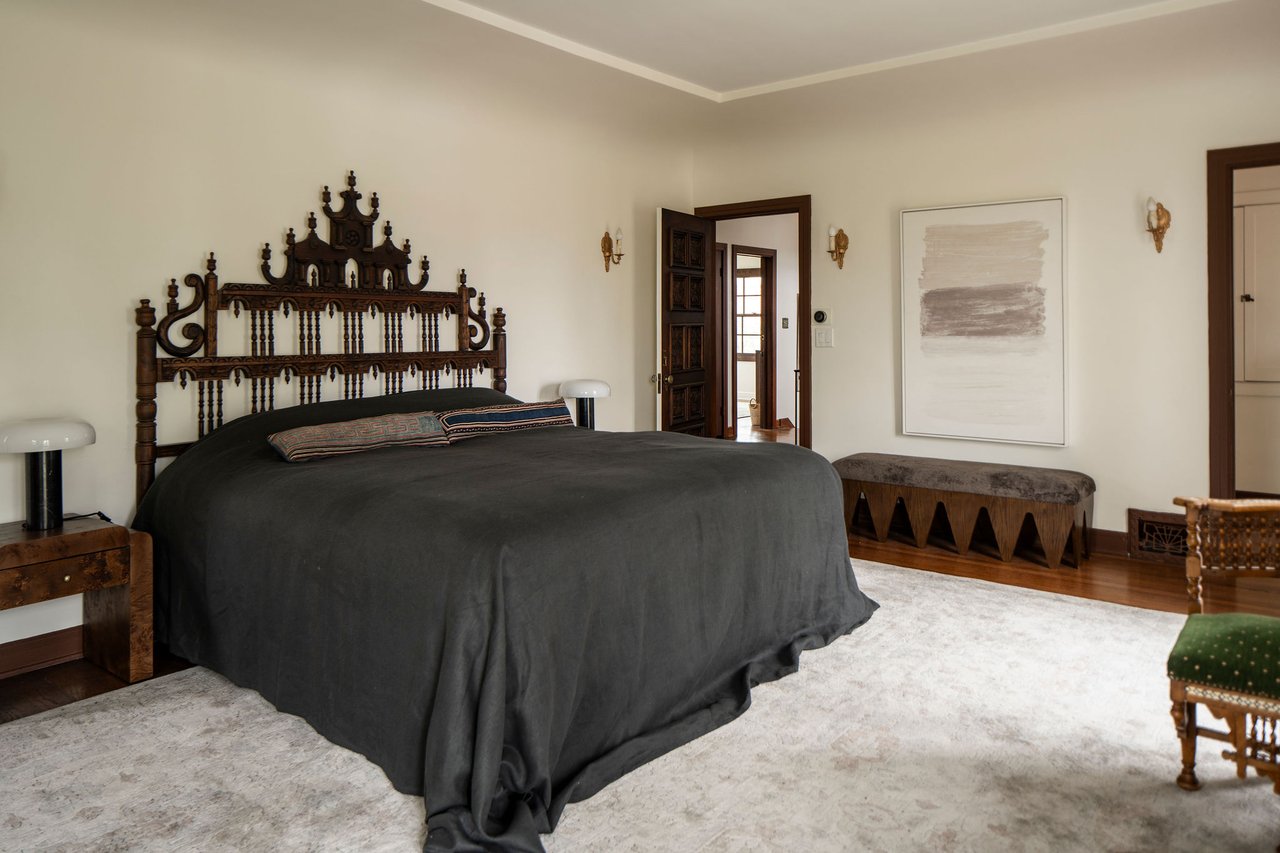 The Doumakes House, 1928 :: LA County Historic Landmark #1