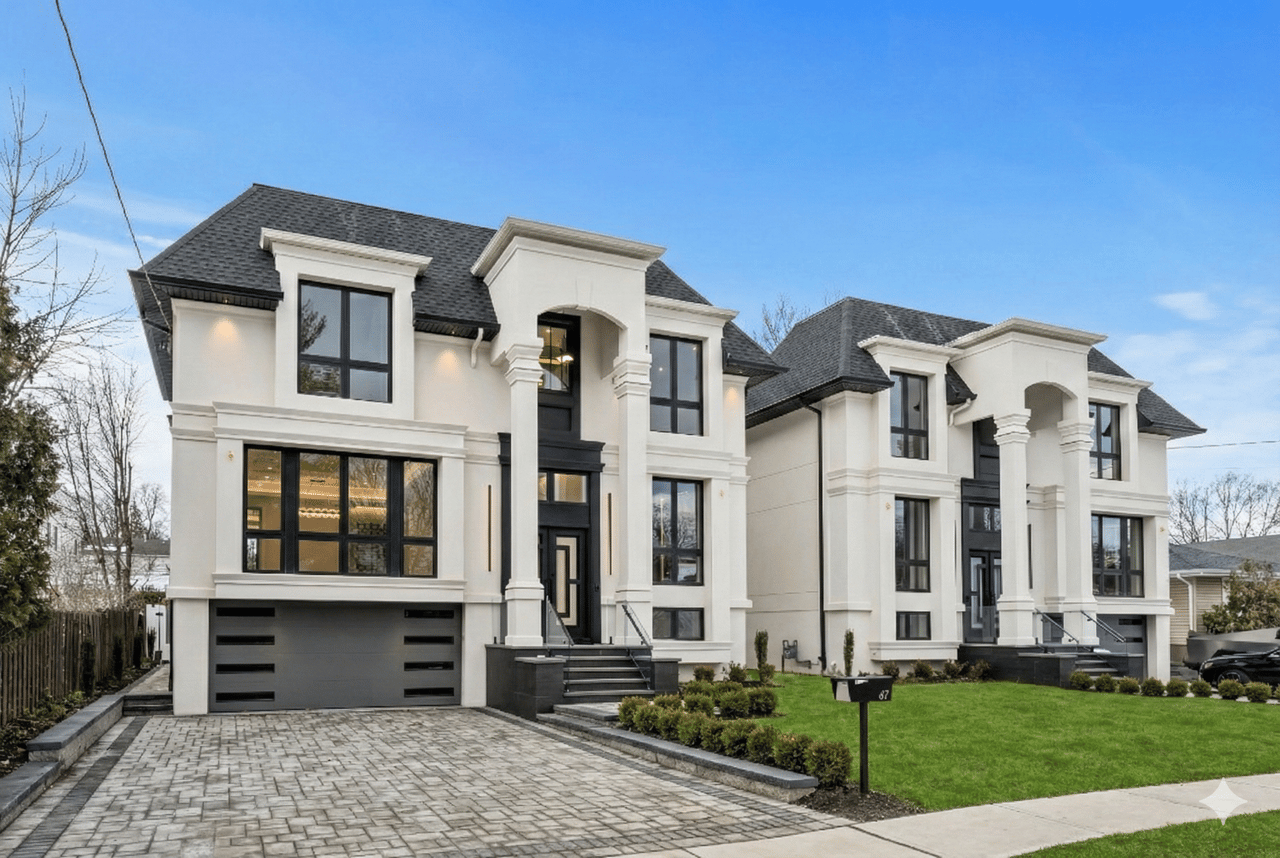 Maywood Manor, Maywood, NJ