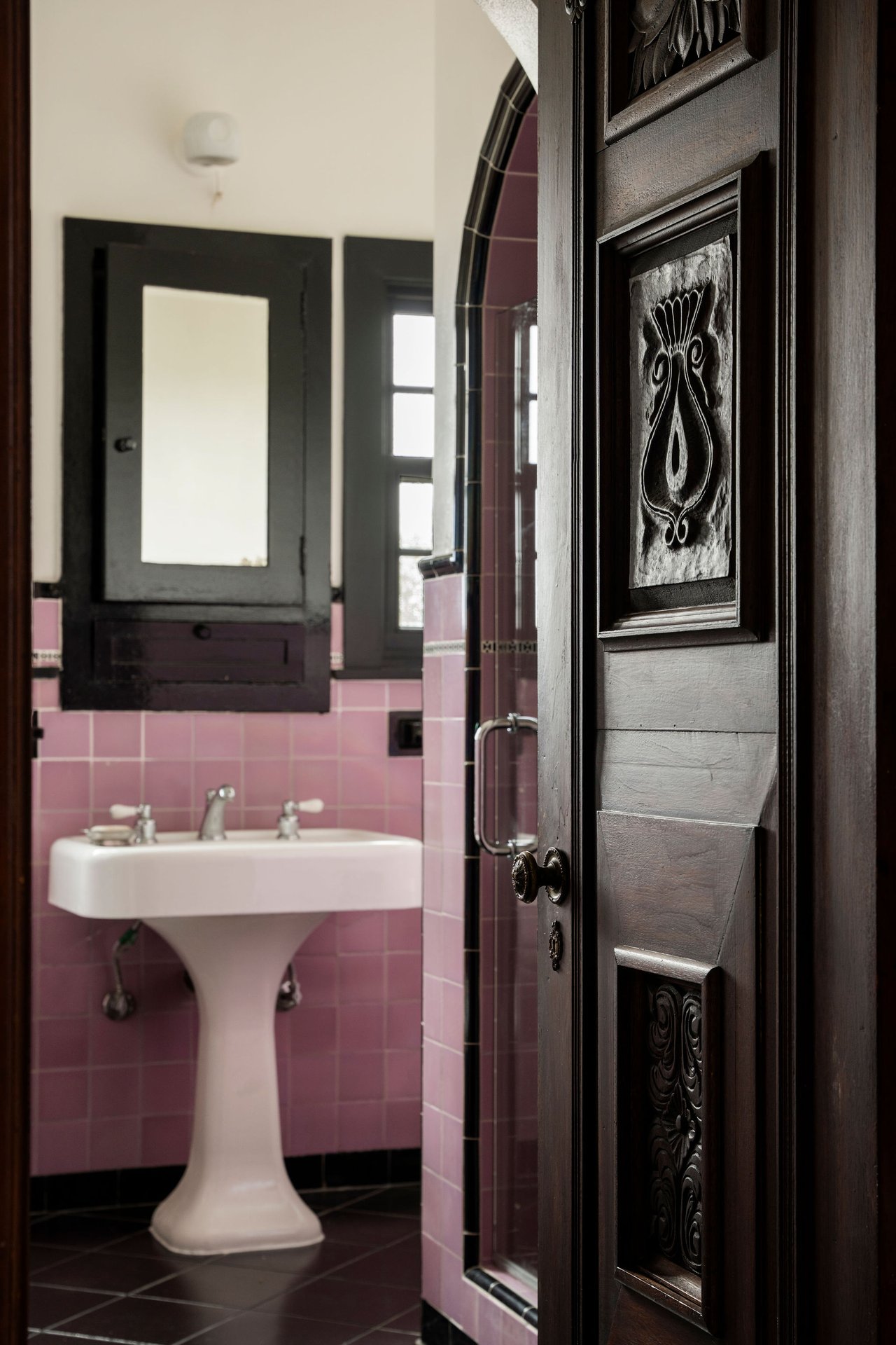 The Doumakes House, 1928 :: LA County Historic Landmark #1