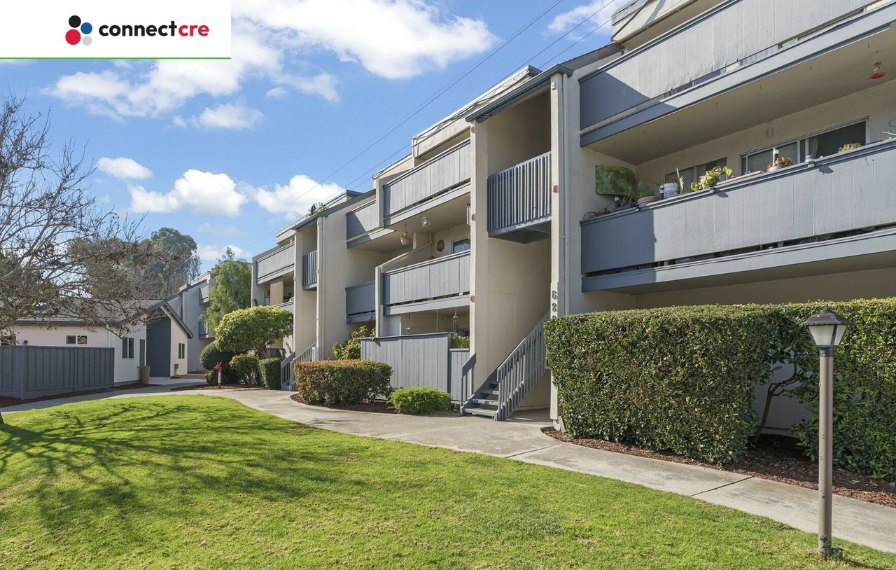 Levin Johnston Completes 1031 Exchange with Mountain View Apartment Deal
