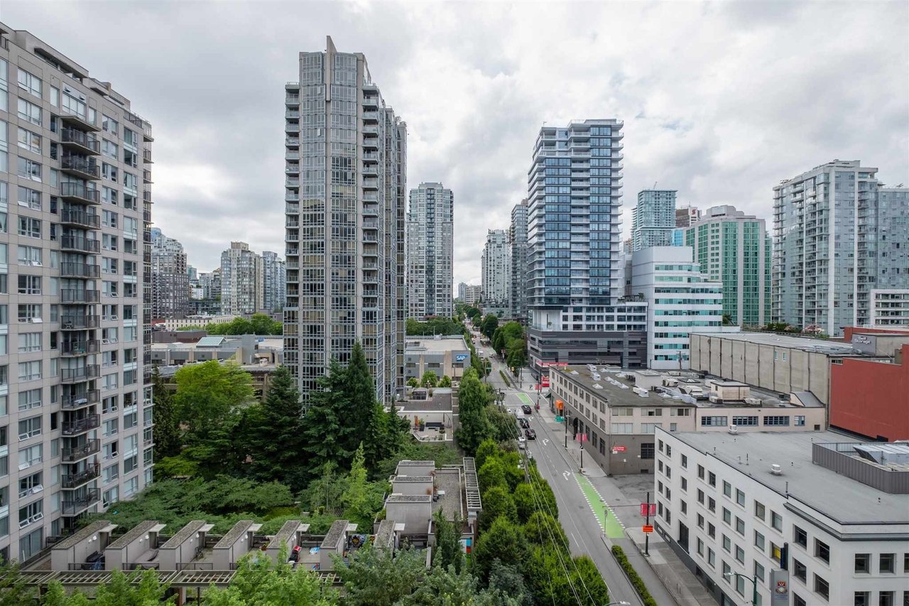 928 Beatty St, #1508