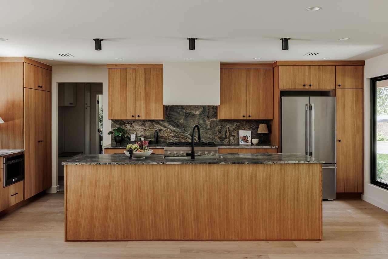 5601 Caprice Dr.