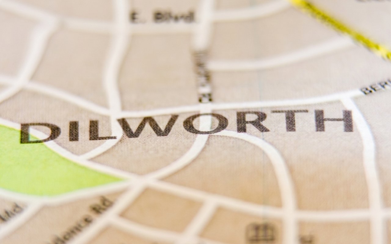Living in Dilworth – Charlotte, NC