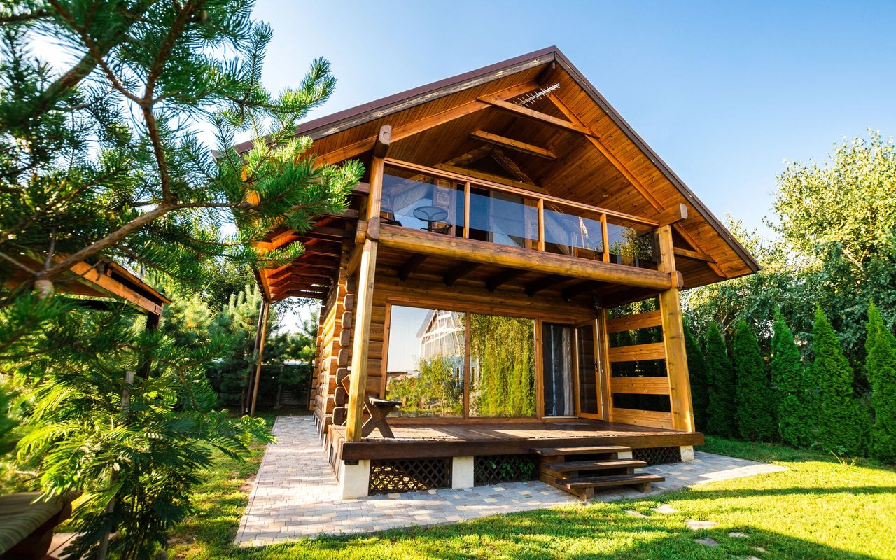 Want To Buy a Home? Now May Be the Time.