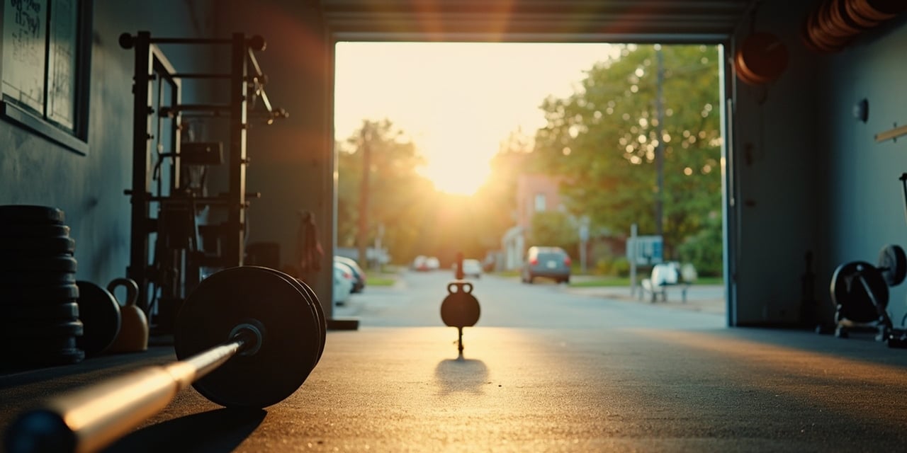 Personal Training & CrossFit in Vienna, VA