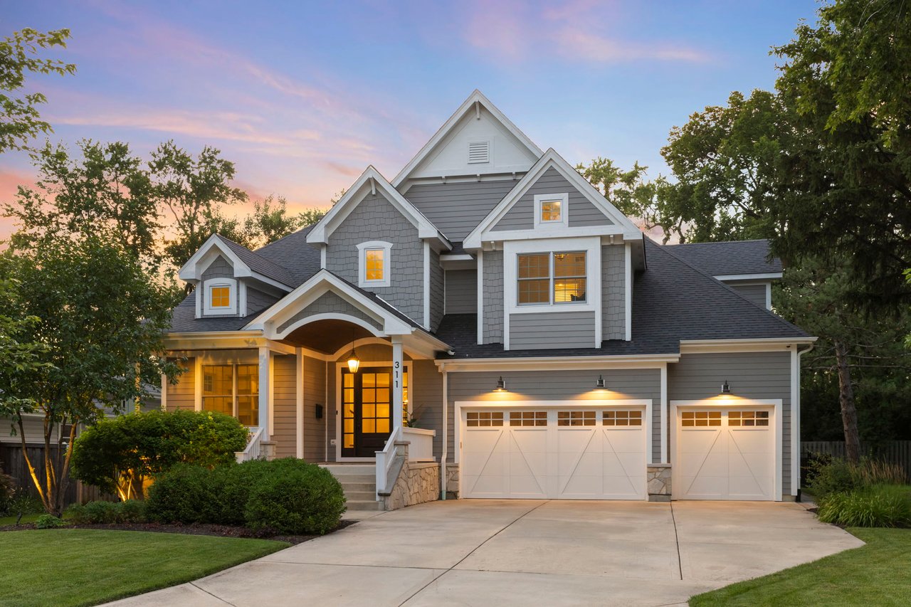 Coming Soon: A Masterclass in Modern Farmhouse Luxury in Naperville’s Moser Highlands