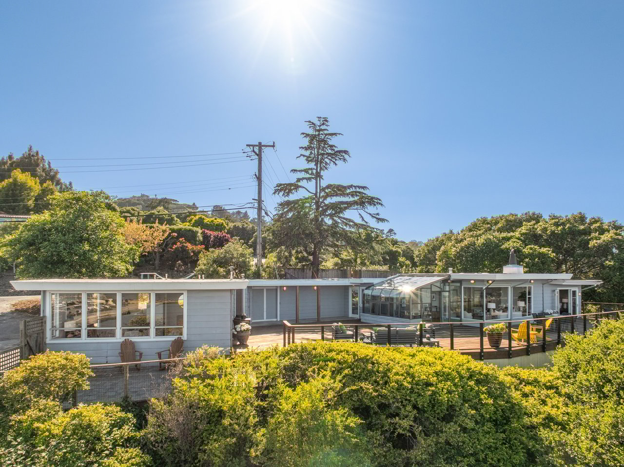 4810 Paradise Drive Tiburon