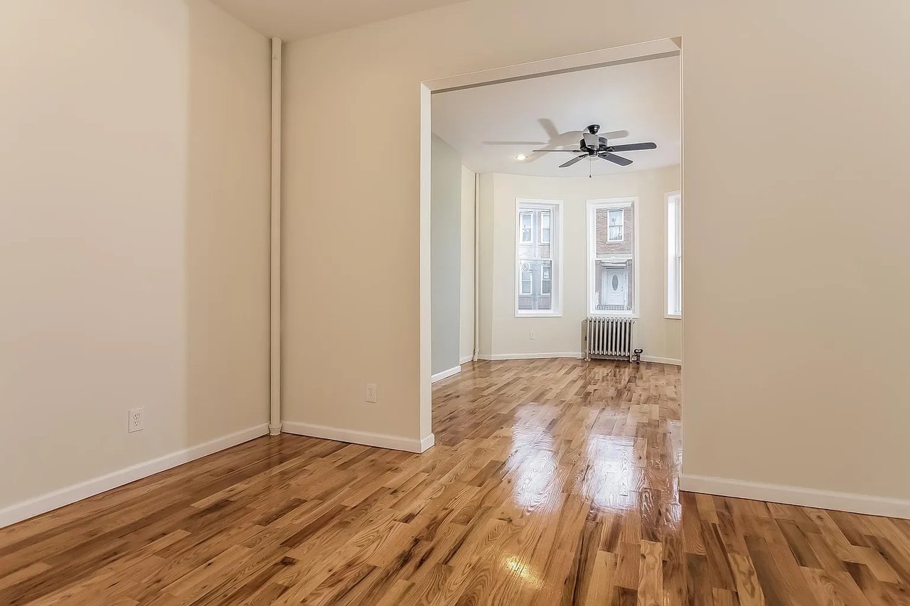 21 Dewey Place, Unit 1, Stuyvesant Heights