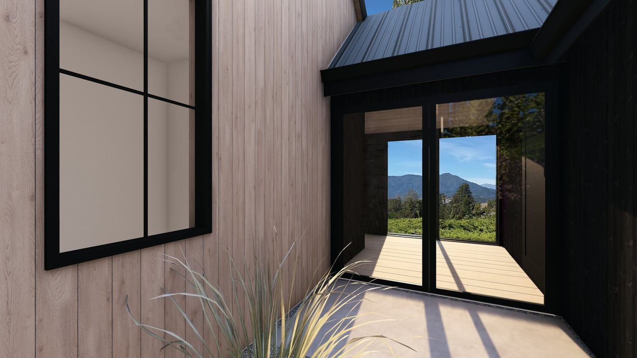 81 Mount Tiburon Road