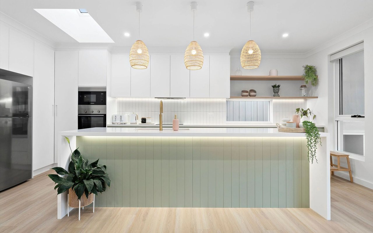 Ten Tips for First-Time Homebuyers