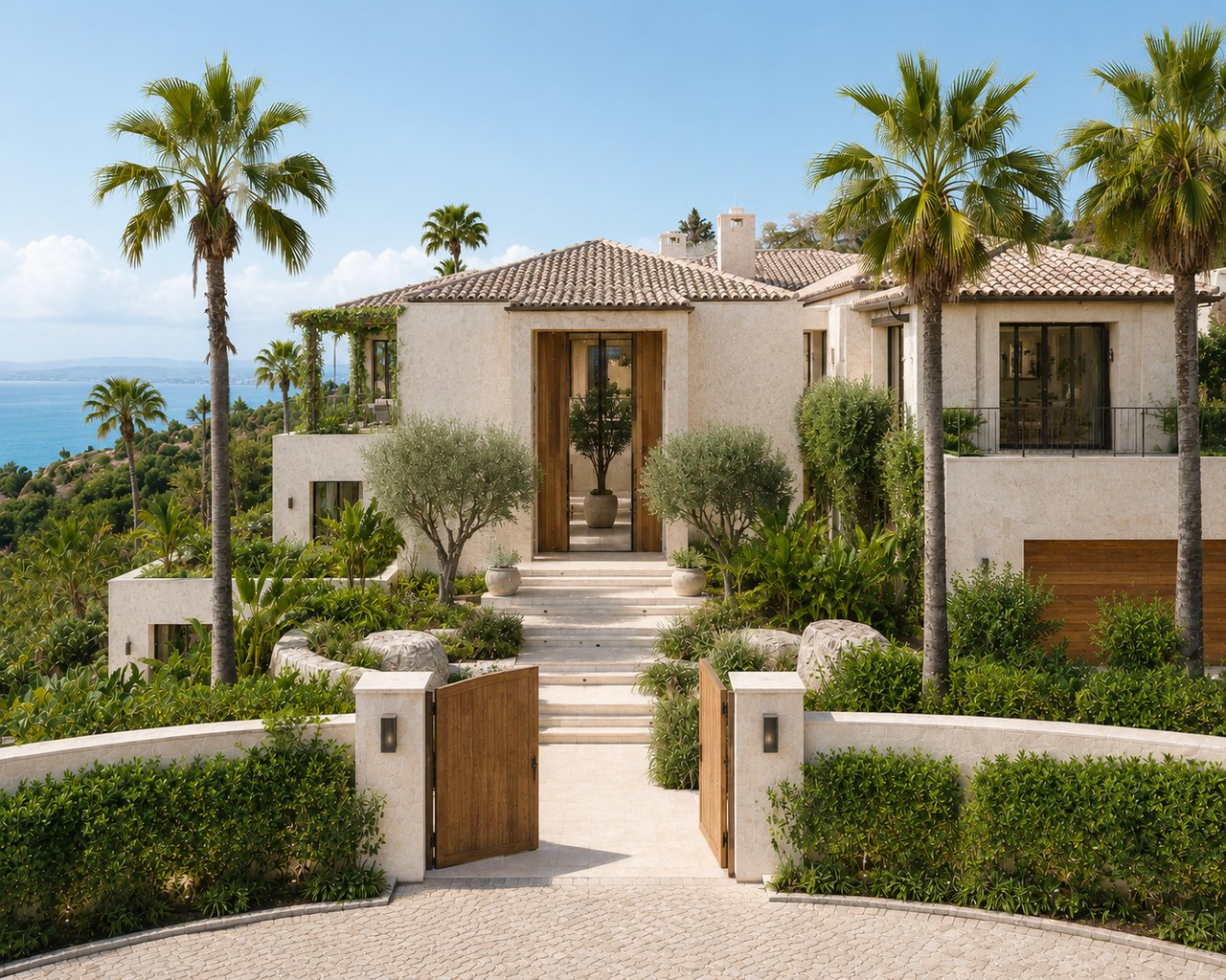Home Valuation