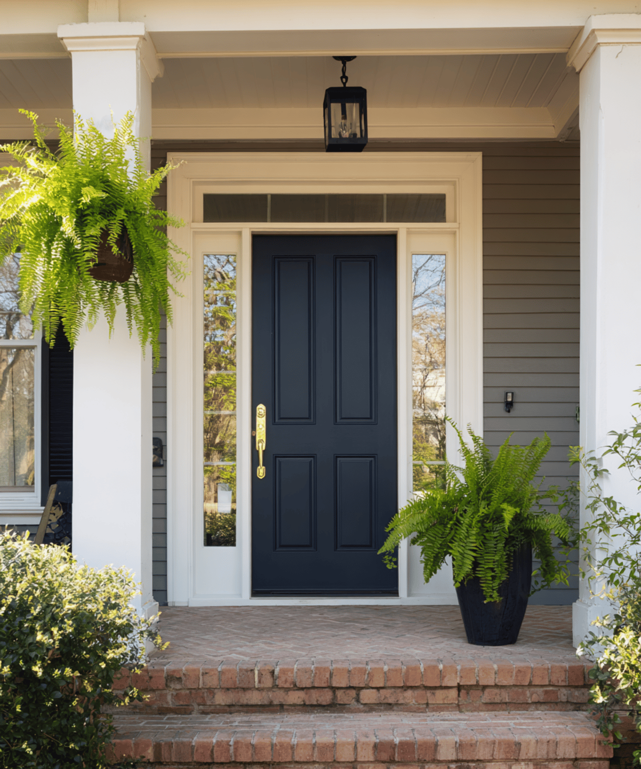 Home Valuation