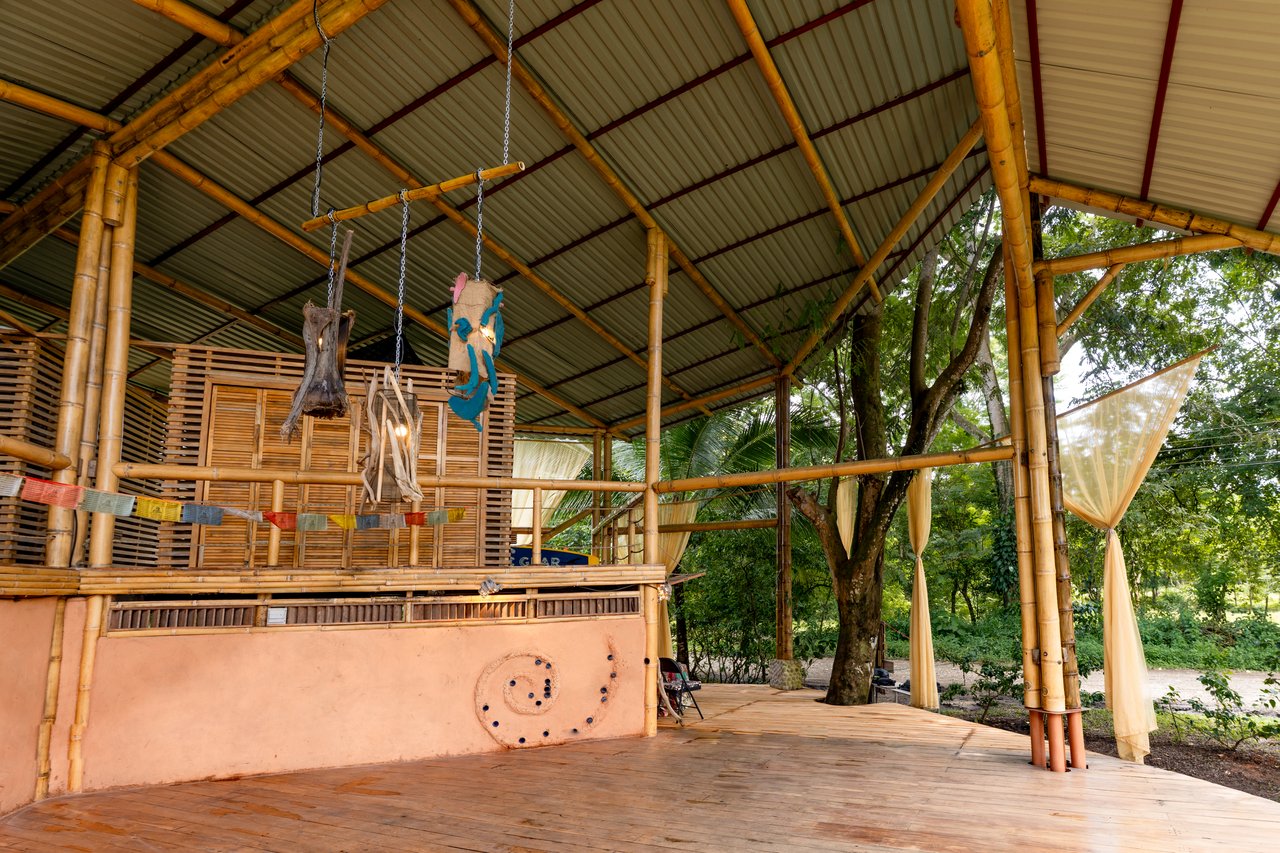 4 Bedroom 2 Bathroom Uvita Home