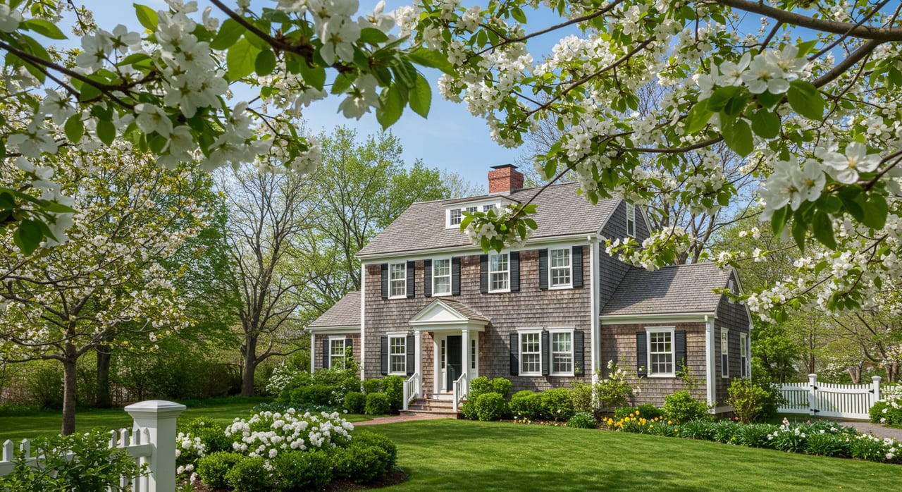 Easton/Redding, CT Weekly Real Estate Market Report