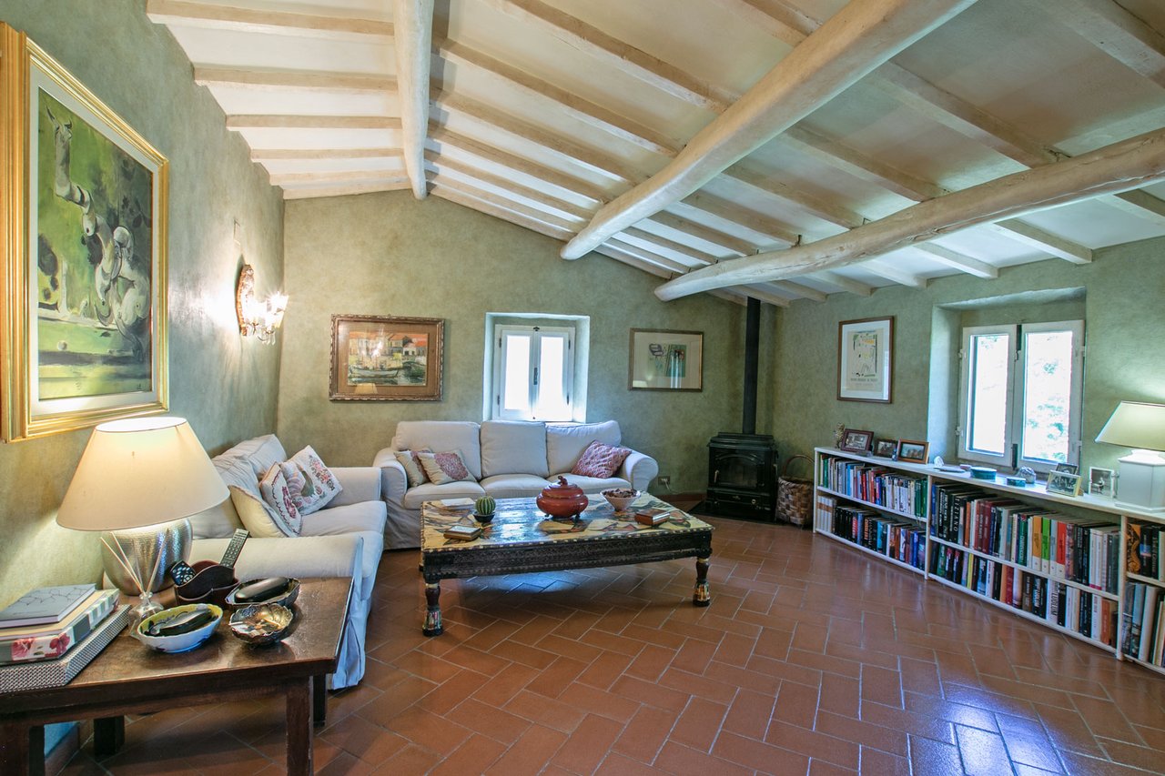 IL MULINO FIORENTINO