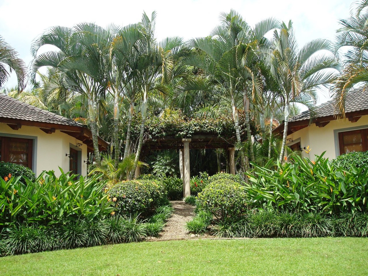 Luxuary Multi-Family Mansion