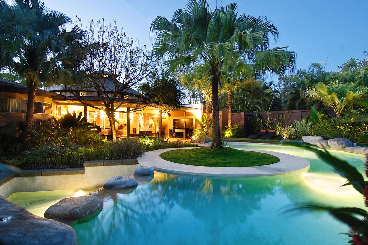 Premier Income Producing Villa, Tamarindo, Guanacaste