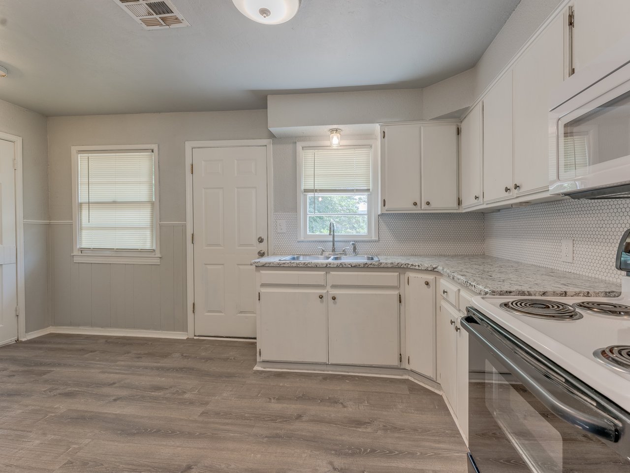 1413 Sherry Lane, Shawnee, OK 74801