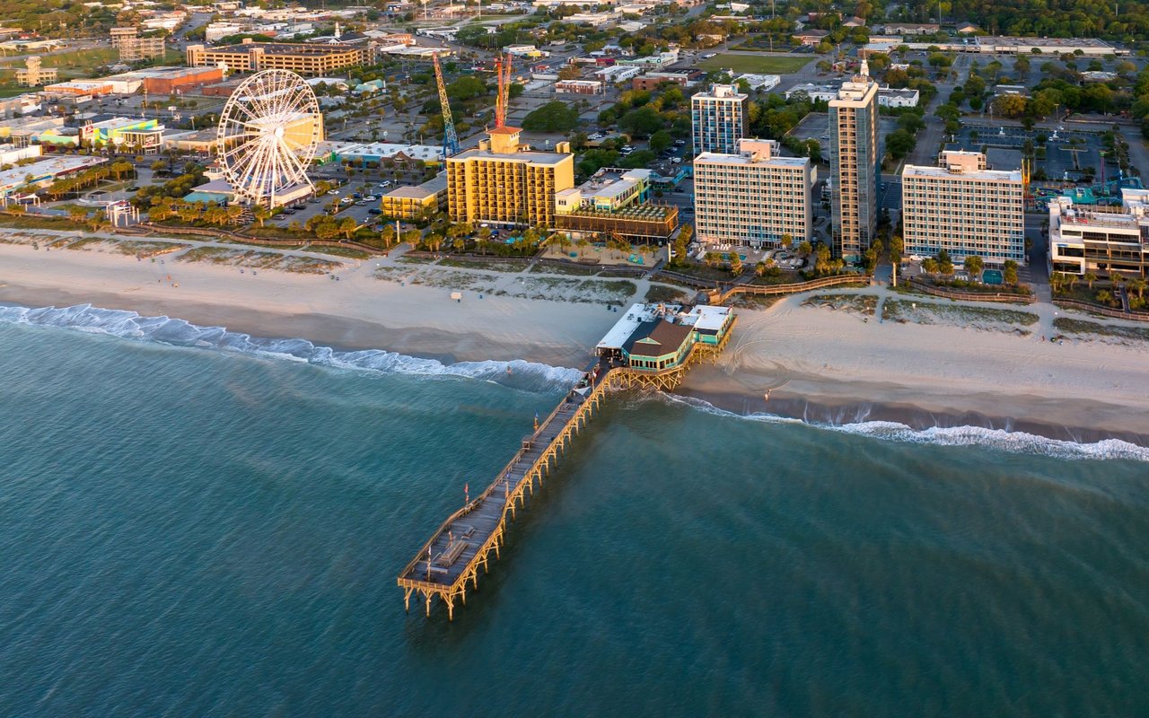 Myrtle Beach