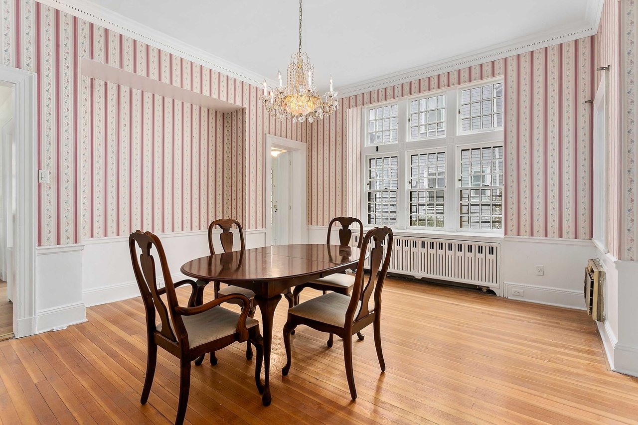Sold! Ditmas Park Landmark