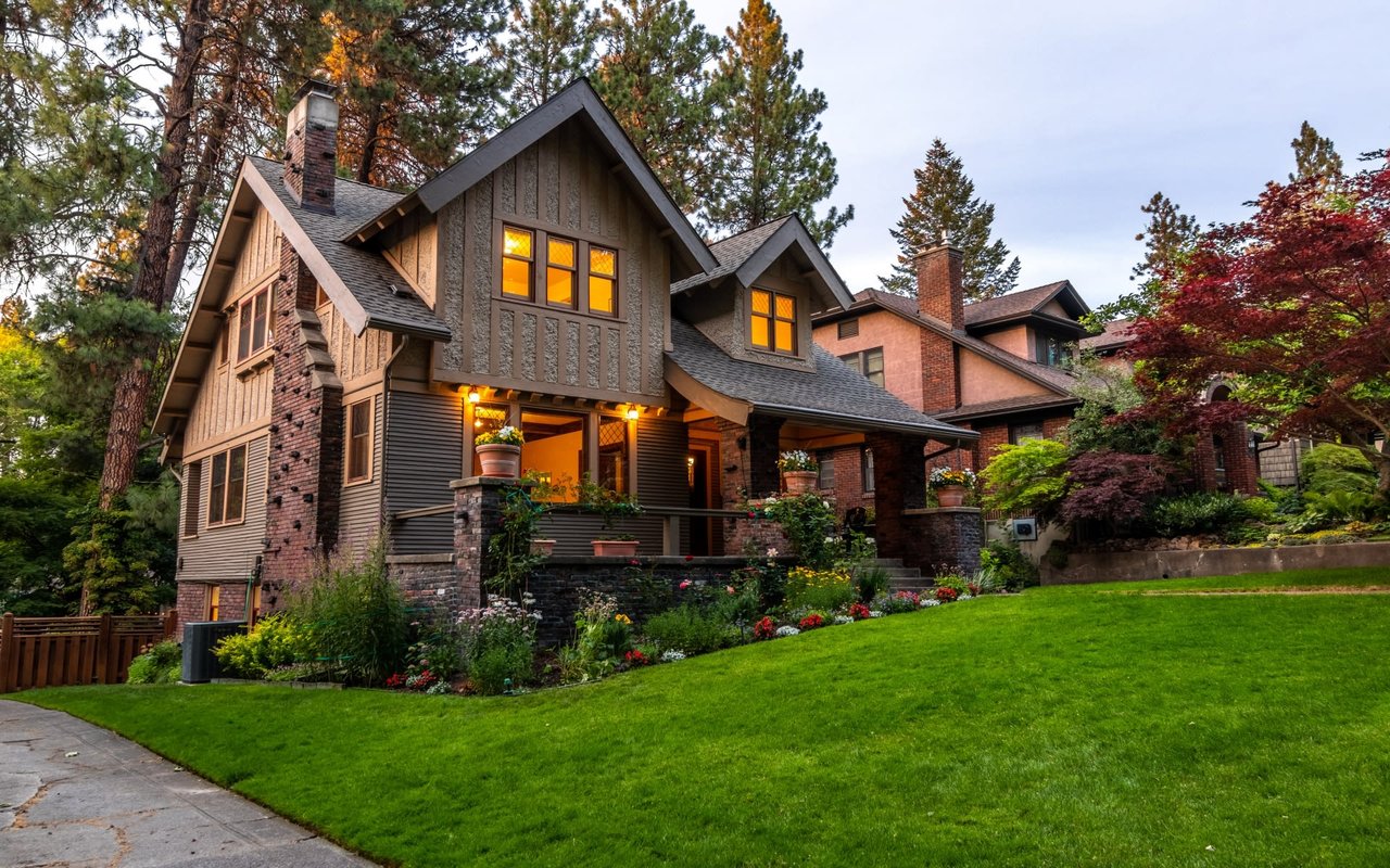 Highland Park