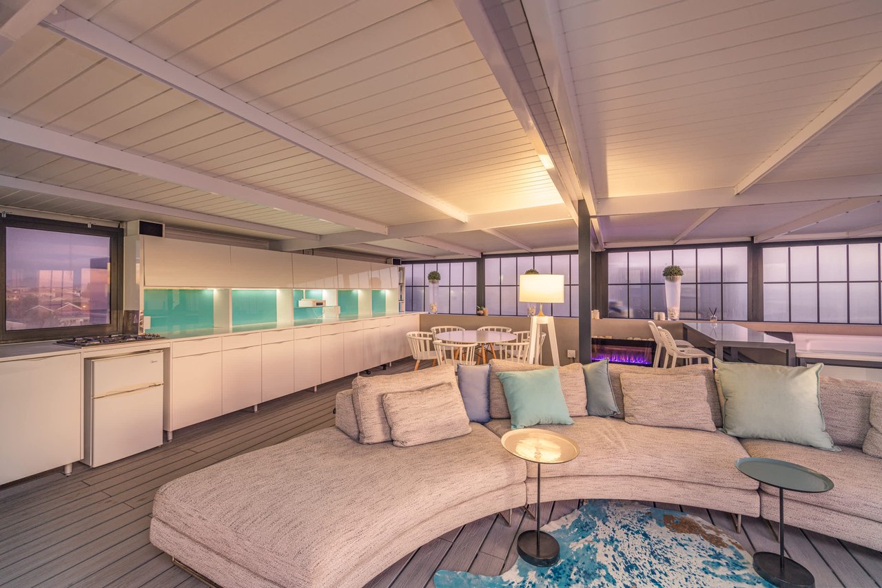 Seacrest Penthouse