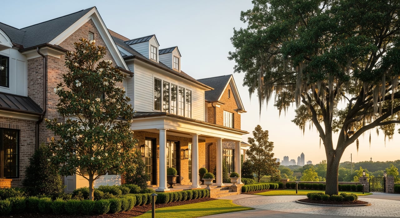 What To Expect In The Atlanta Suburbs Housing Market