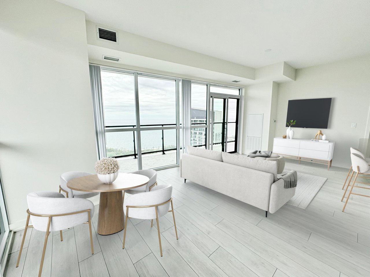 38 Annie Craig Drive Unit: 4102