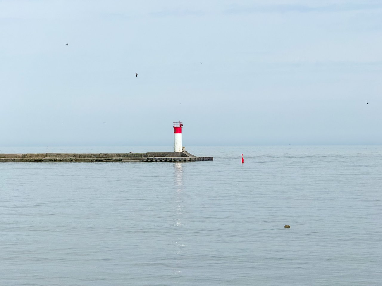 Amazing opportunity to build your dream home just outside Port Stanley 