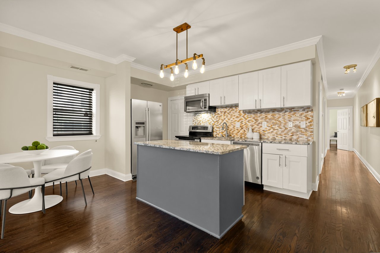 14 O St NW #14-A