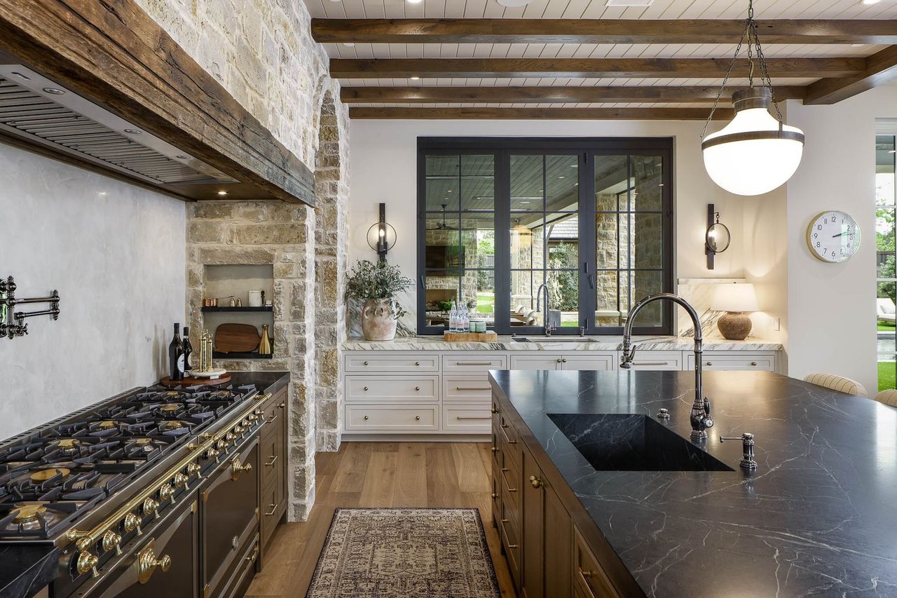 Preston Hollow Estate #2