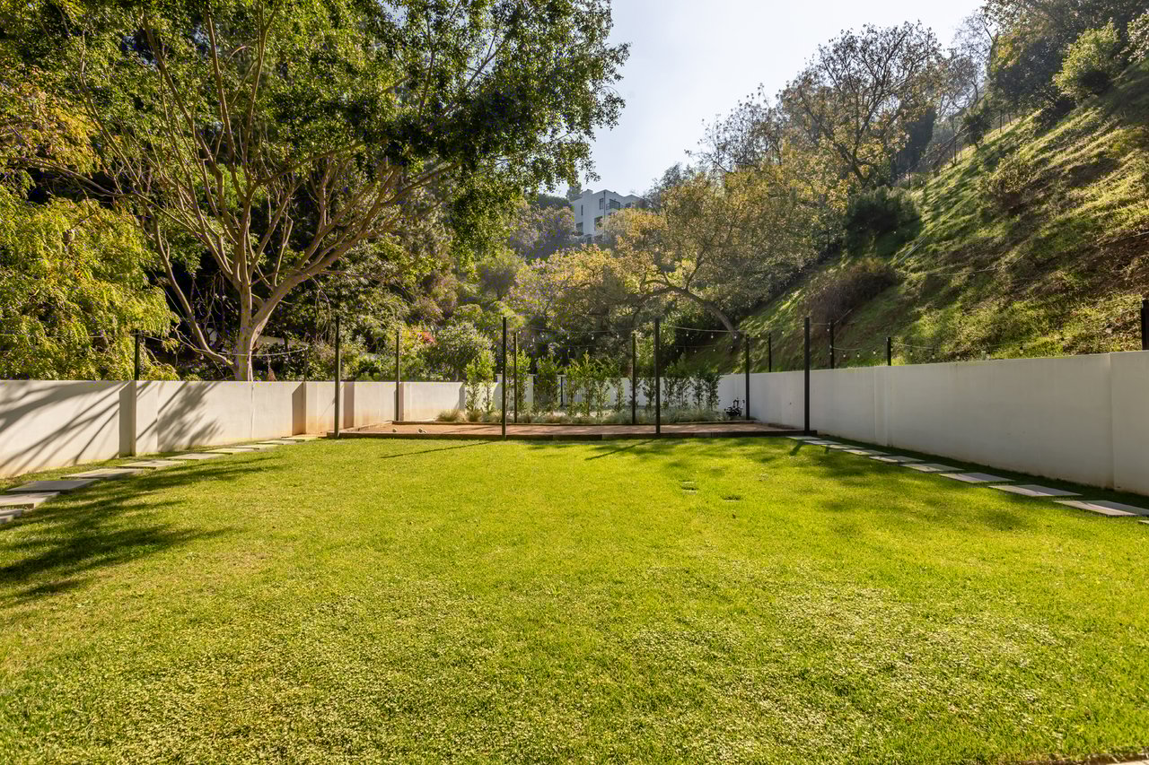 Casa Serena by Oraklus