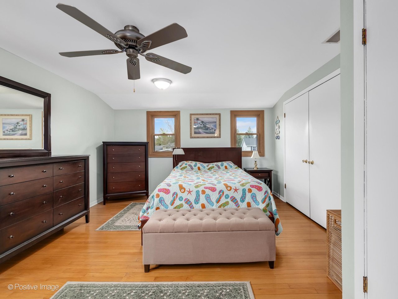 Just Sold – 1406 E Elm St, Wheaton IL | Under Contract in 4 Days, $5,100 Over List Price