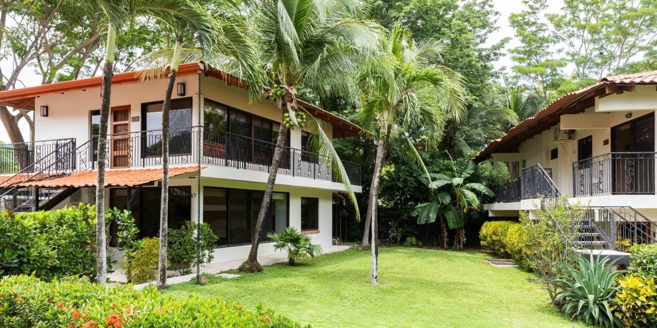Totally Renovated Multi-Unit Beachside Investment in Potrero