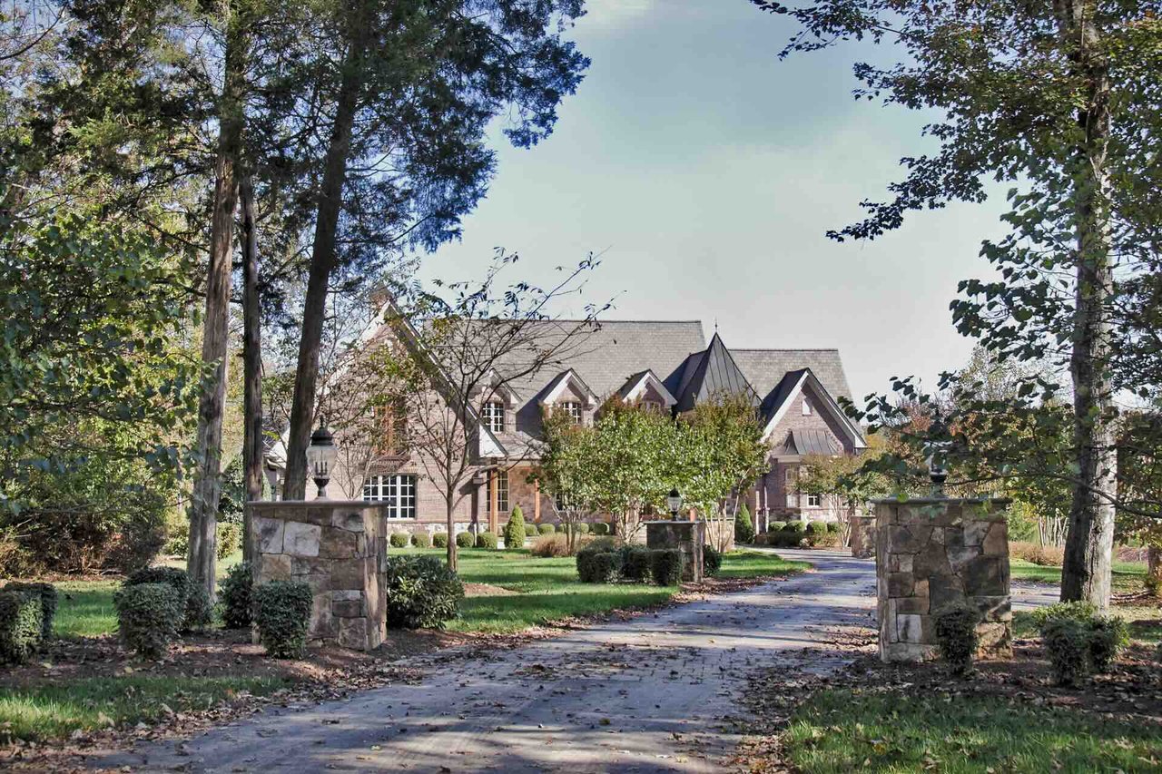 Keswick Estates