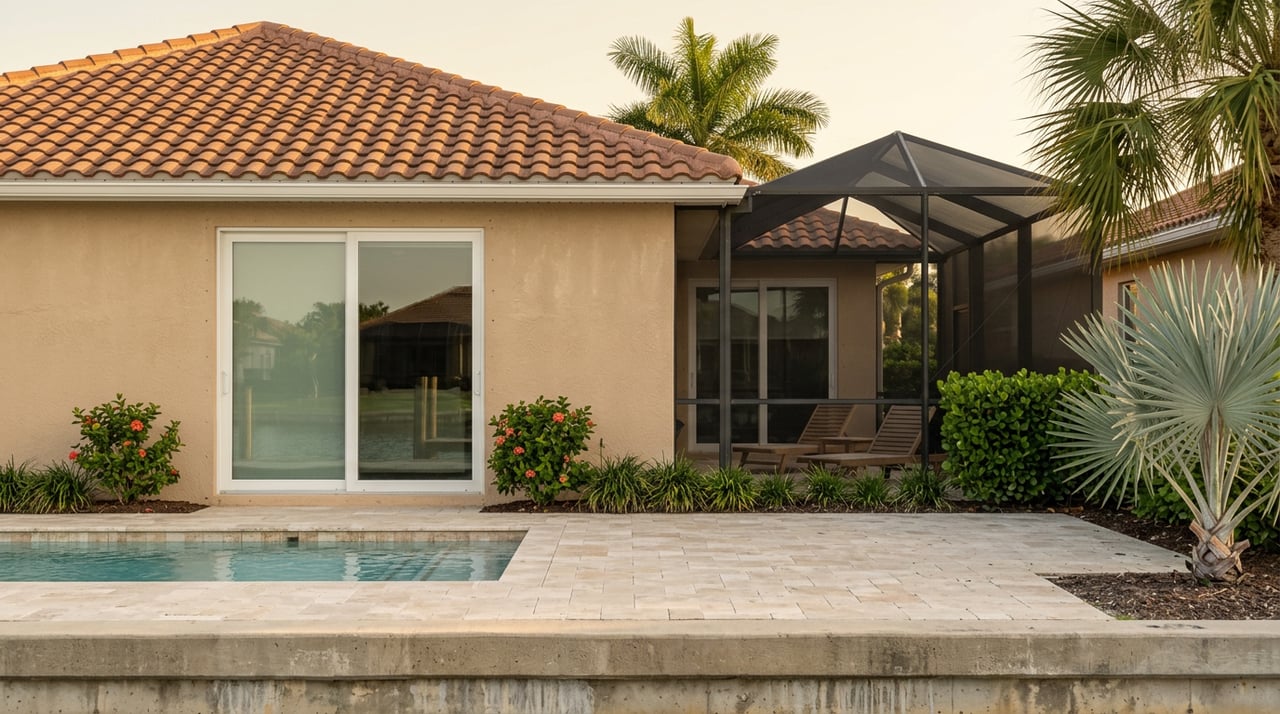 A Year After the Hilton Deal, What Sunseeker Actually Offers Punta Gorda Locals