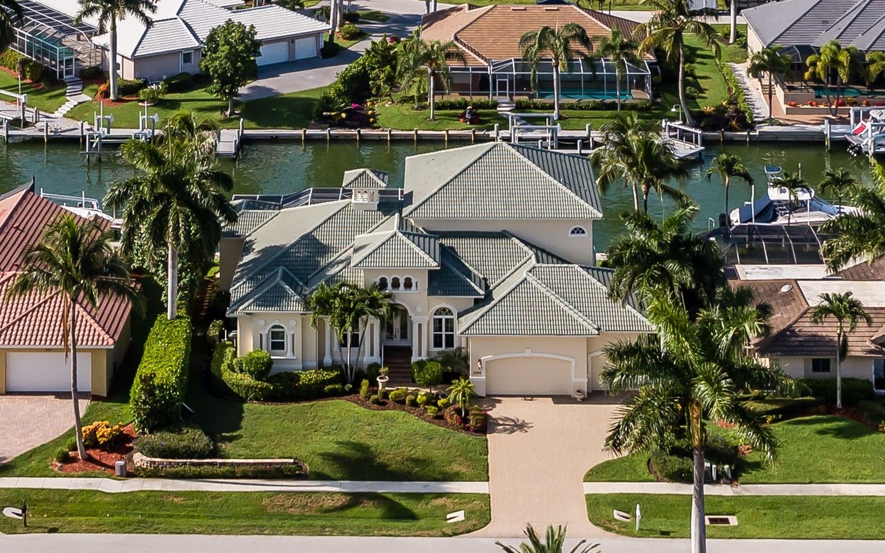 Harbor Acres