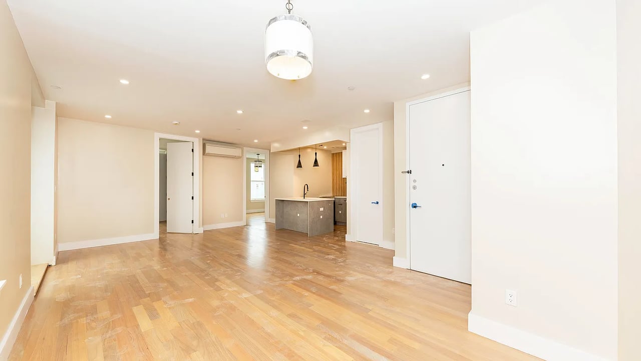 336 Bleecker Street 3B