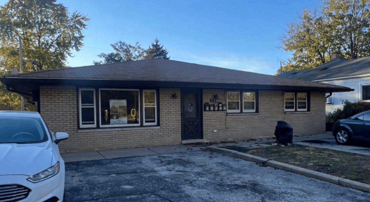 7550 Columbia Avenue | Hammond, IN 
